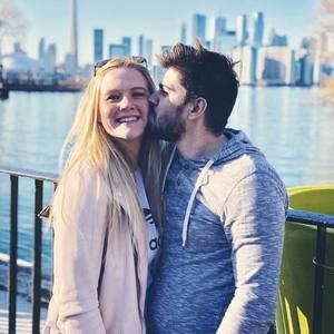 Meet your Posher, Ruth